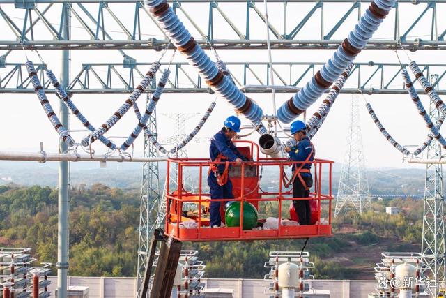 今冬首場(chǎng)寒潮來(lái)襲，能源行業(yè)保供形勢(shì)如何?