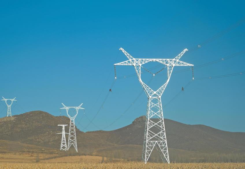 國(guó)網(wǎng)蒙東電力:共建新型電力系統(tǒng)機(jī)制 促進(jìn)新能源更高效并網(wǎng)消納